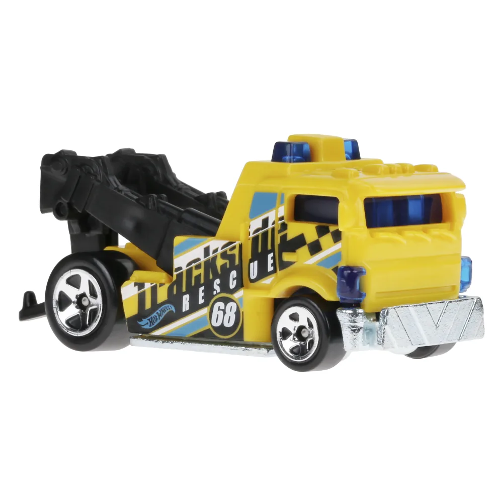Heavy Hitcher — HKJ24 — Yellow — imagem 4