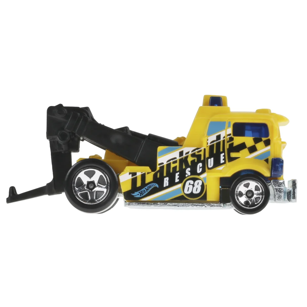 Heavy Hitcher — HKJ24 — Yellow — imagem 5