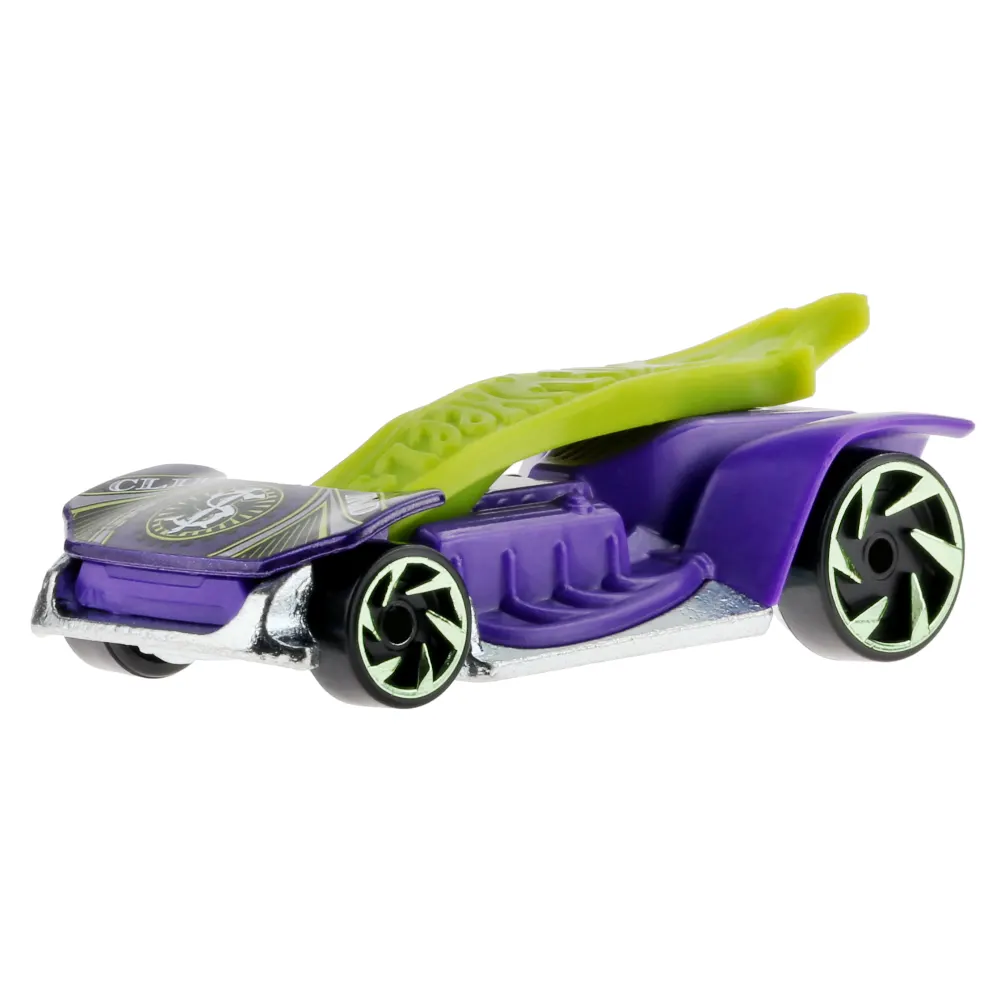 Clip Rod — HKJ28 — Purple