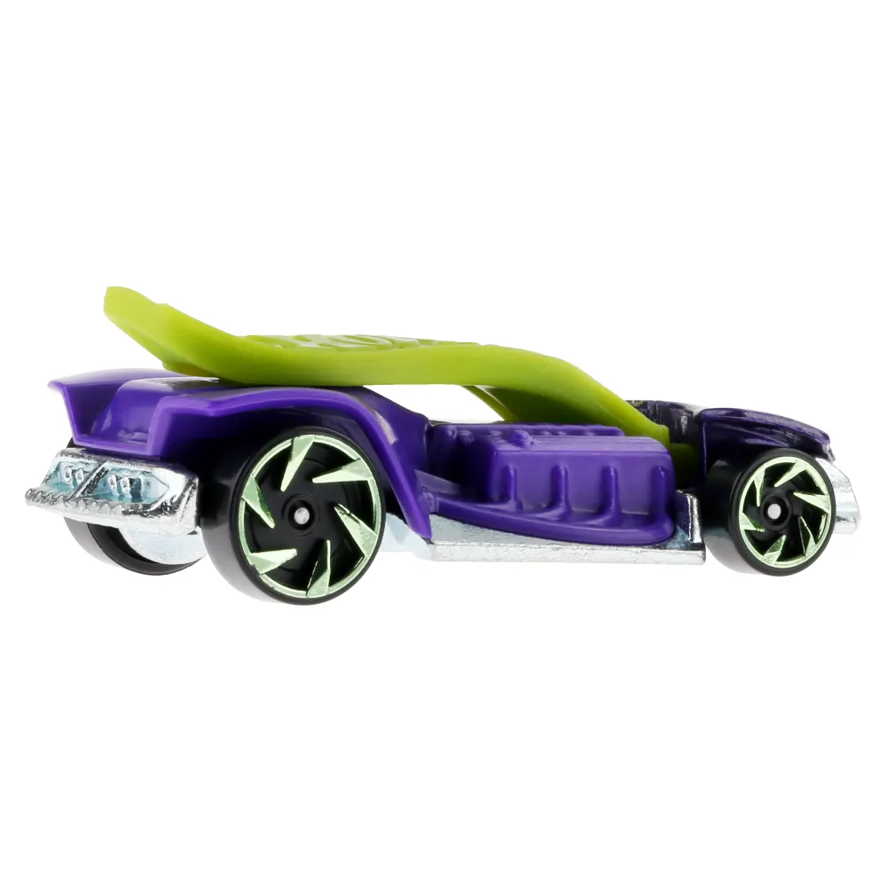 Clip Rod — HKJ28 — Purple — imagem 3