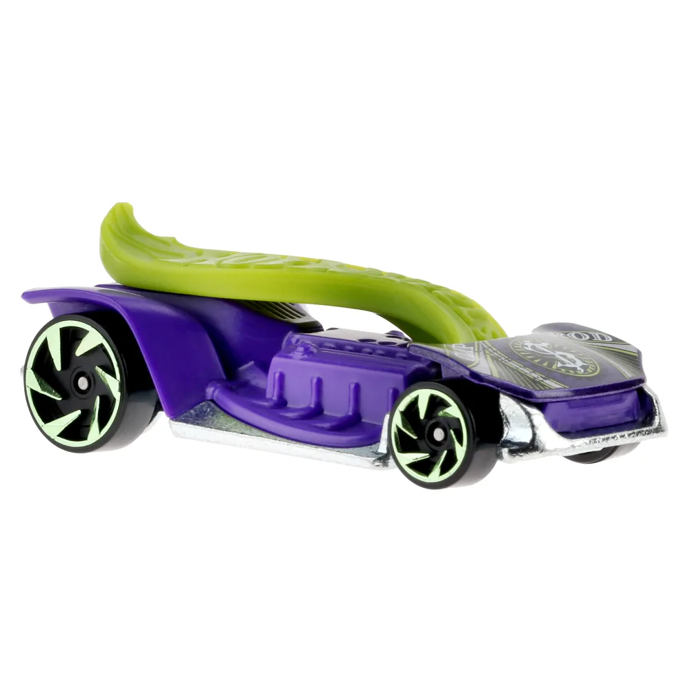 Clip Rod — HKJ28 — Purple — imagem 4