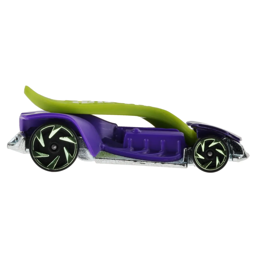 Clip Rod — HKJ28 — Purple — imagem 5
