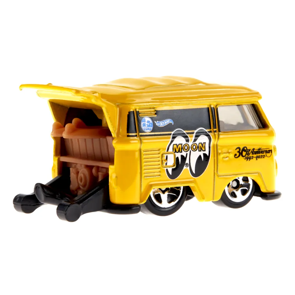 Kool Kombi — HKJ33 — Yellow — imagem 3