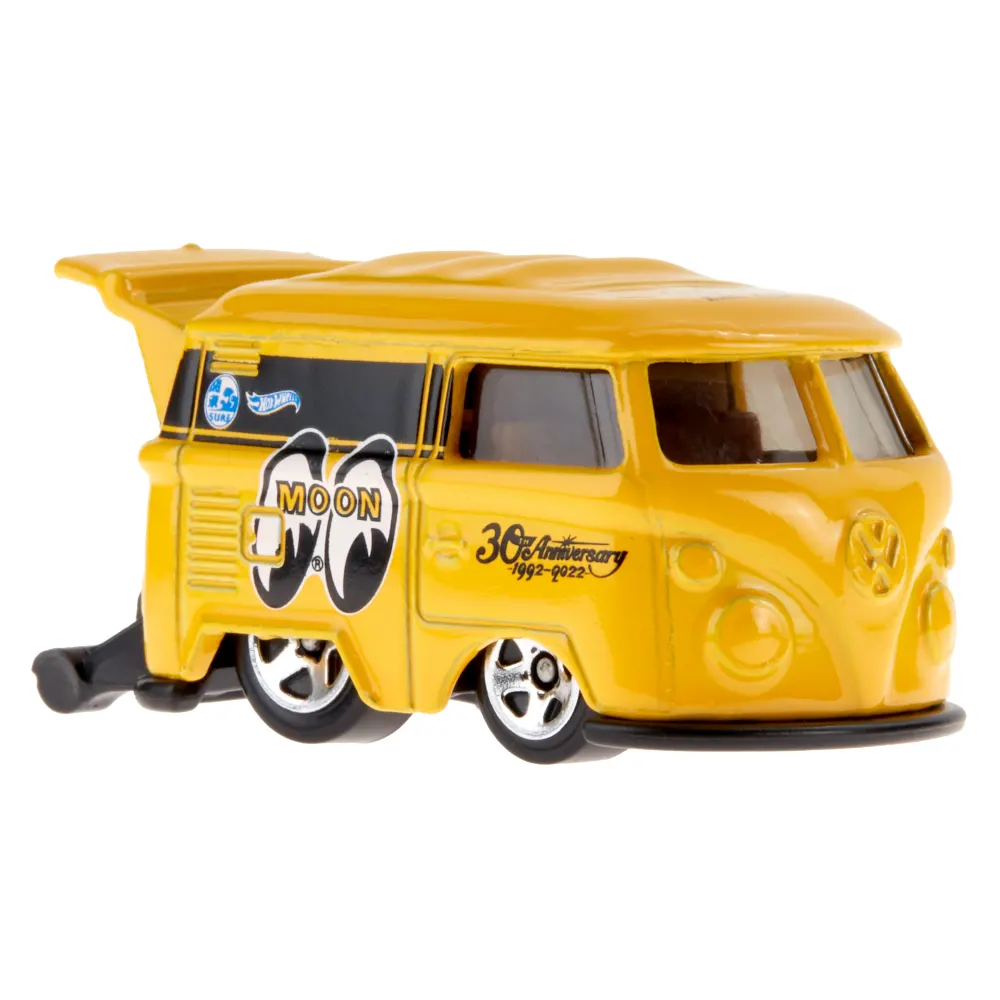 Kool Kombi — HKJ33 — Yellow — imagem 4