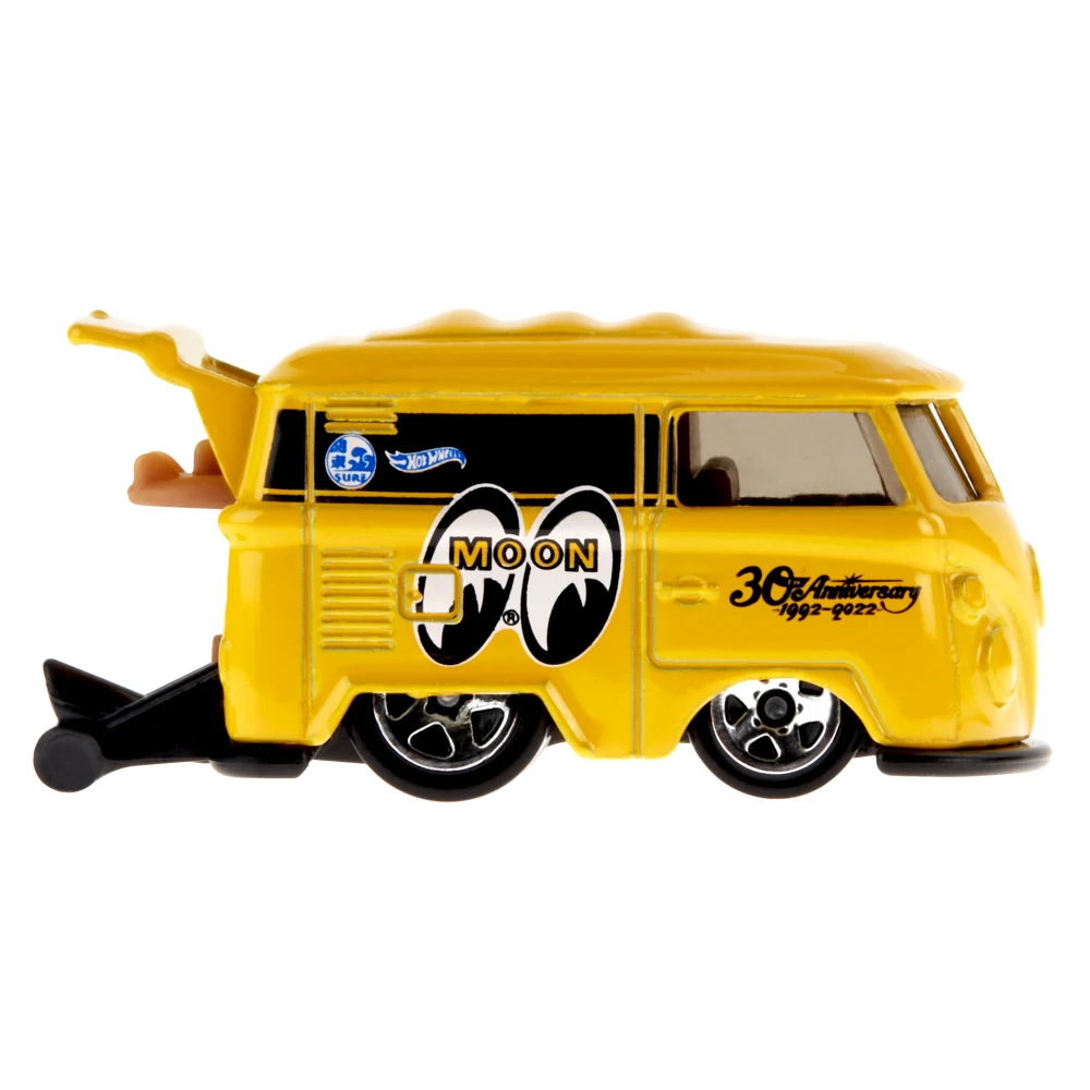Kool Kombi — HKJ33 — Yellow — imagem 5