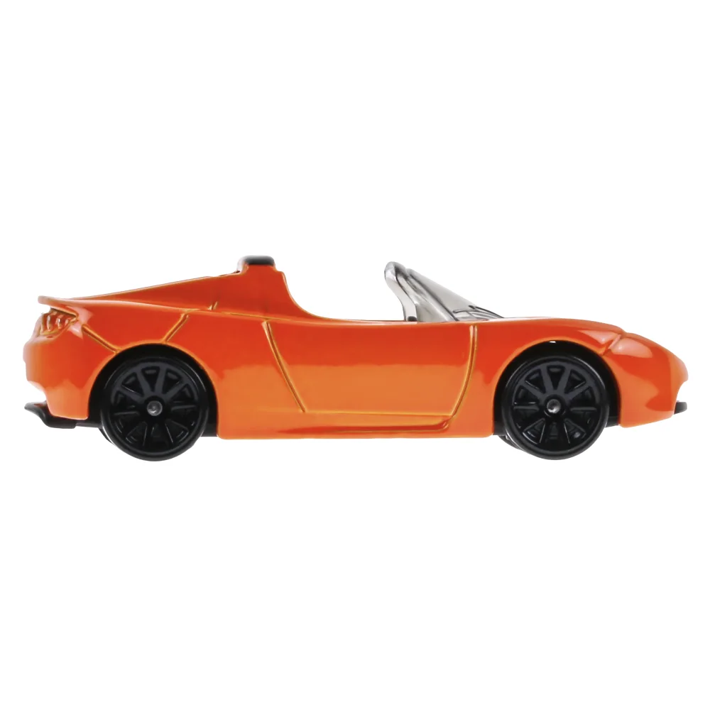 TESLA ROADSTER — HKJ44 — Orange — imagem 5