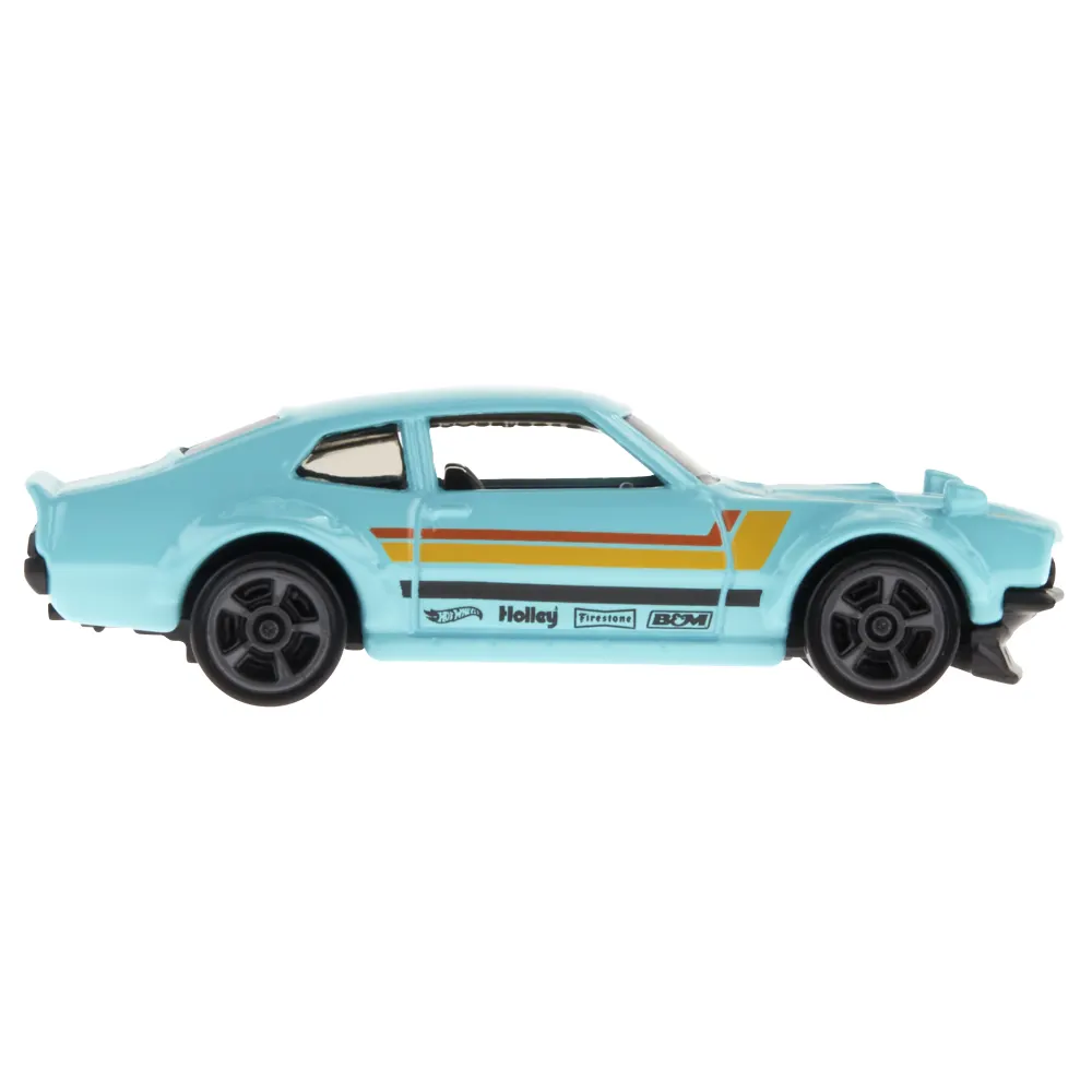 Custom Ford Maverick — HKJ53 — Turquoise — imagem 5