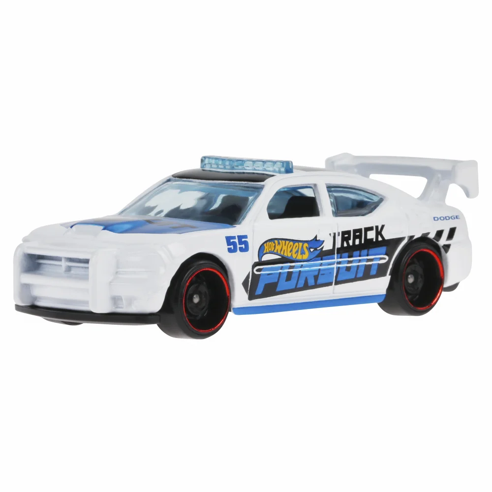 DODGE CHARGER DRIFT — HKJ69 — White