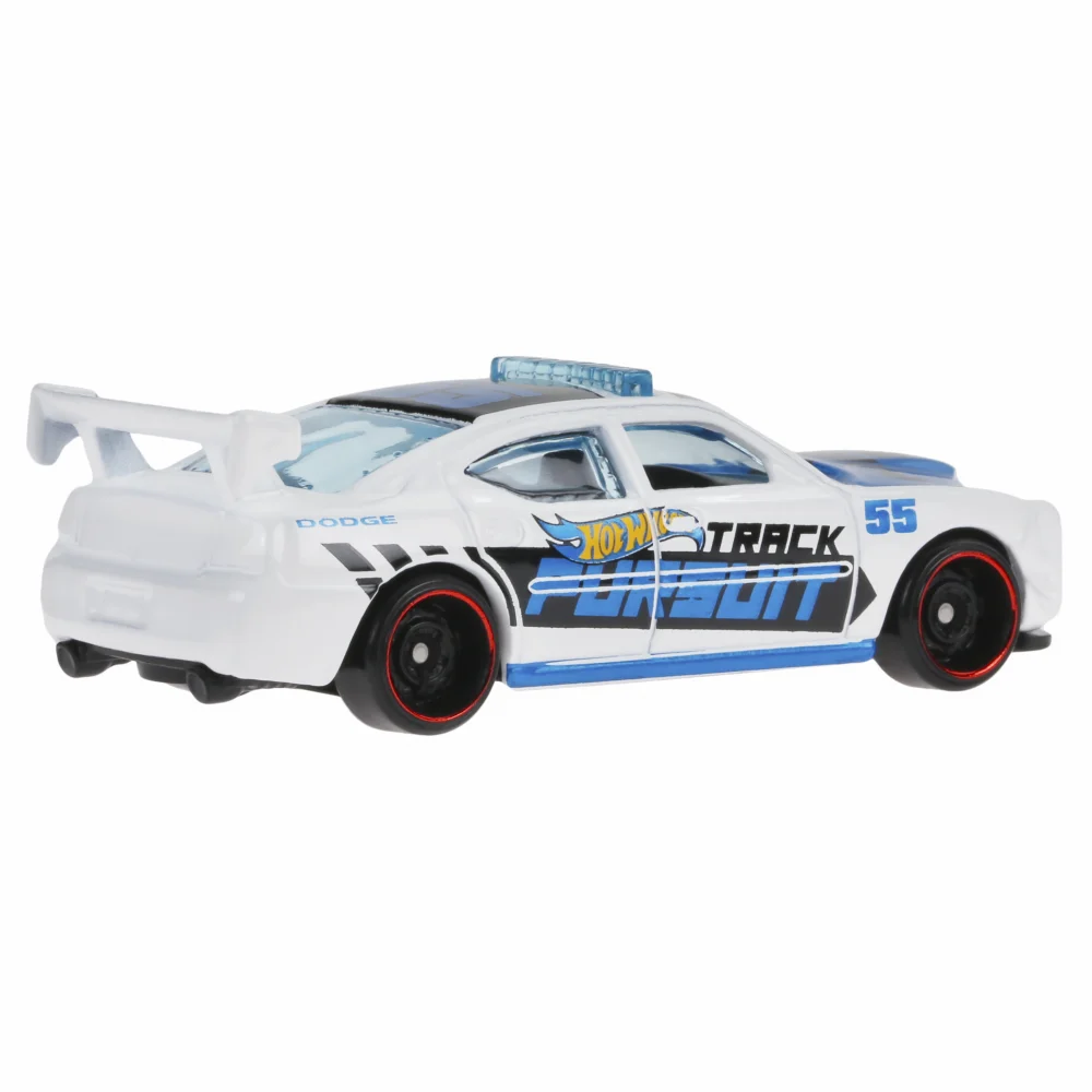 DODGE CHARGER DRIFT — HKJ69 — White — imagem 3