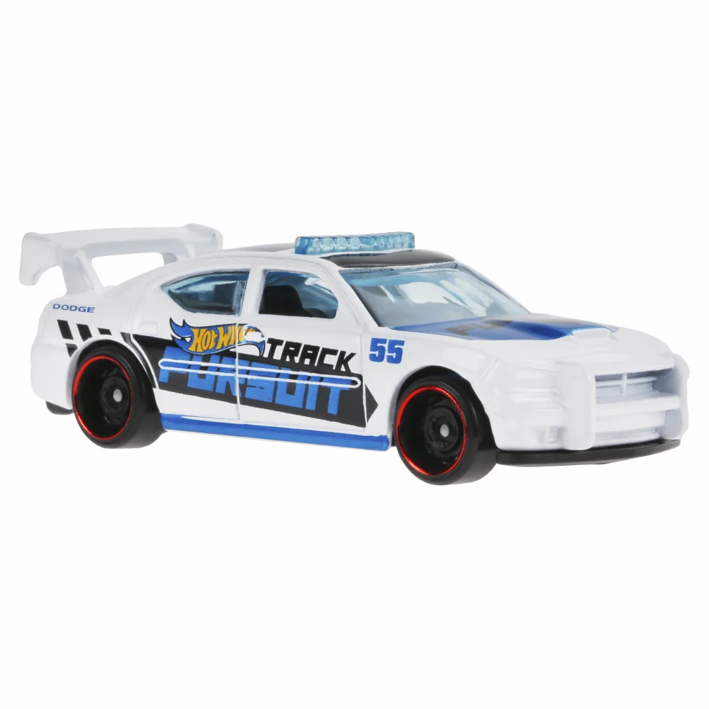 DODGE CHARGER DRIFT — HKJ69 — White — imagem 4