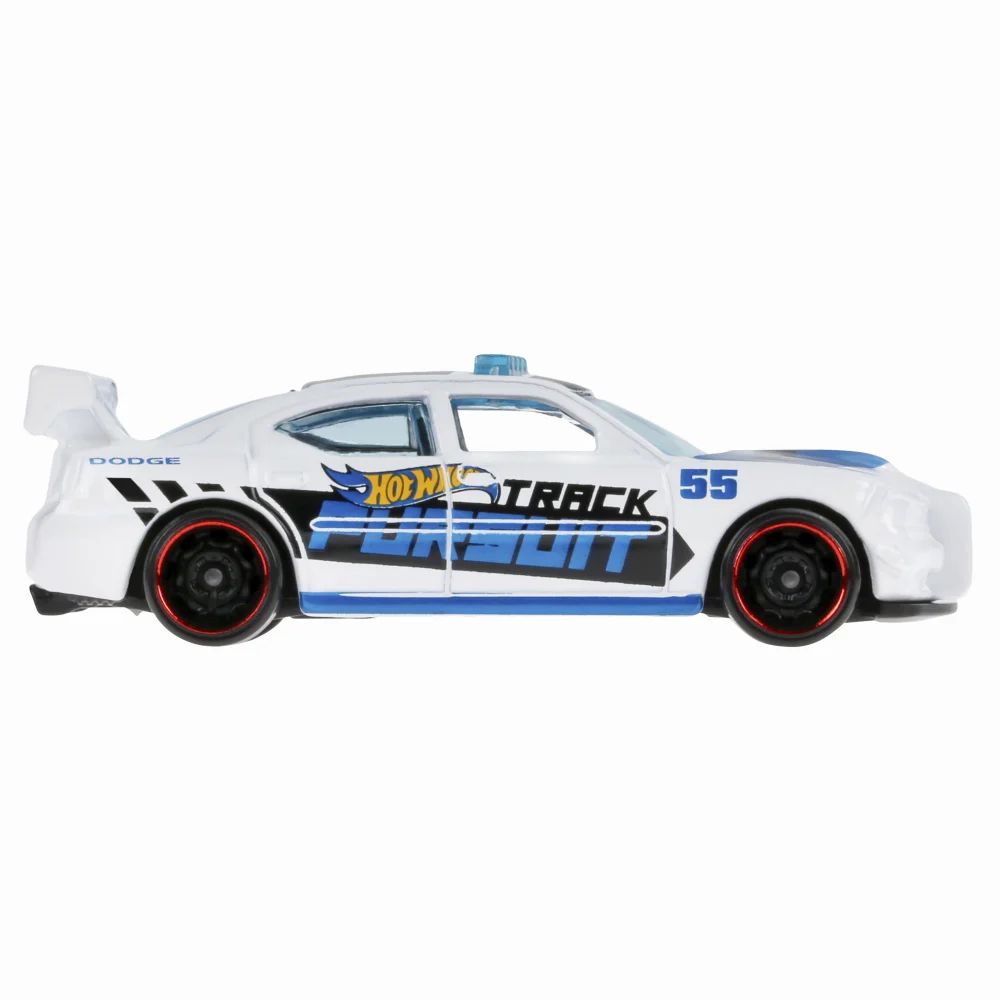 DODGE CHARGER DRIFT — HKJ69 — White — imagem 5