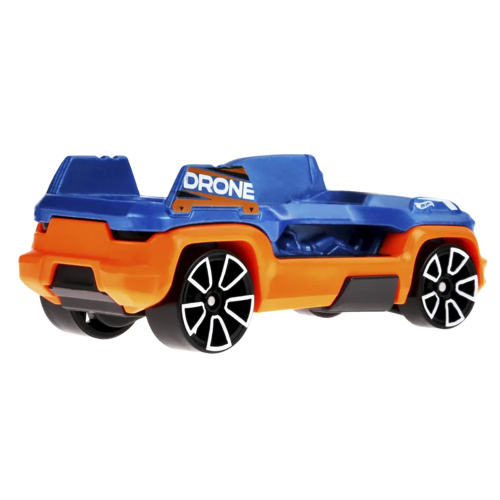 Drone Duty — HKJ70 — Blue — imagem 3