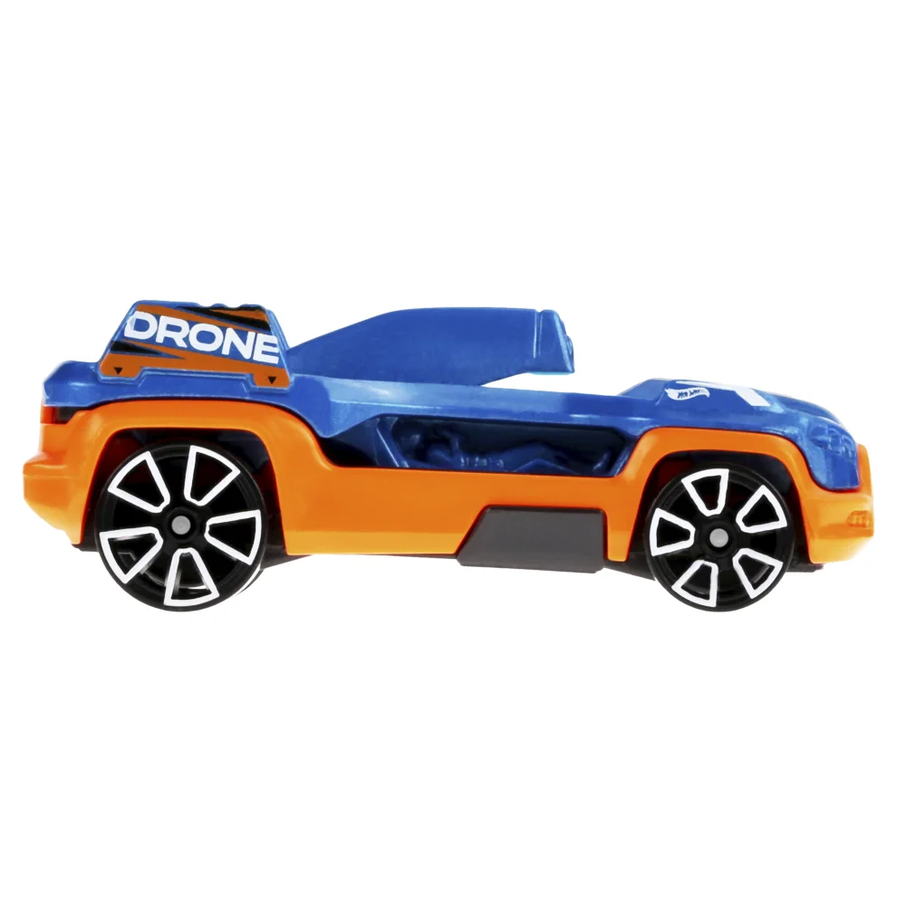 Drone Duty — HKJ70 — Blue — imagem 5