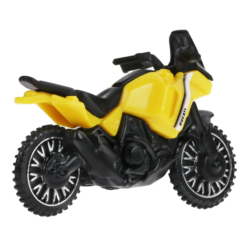 Ducati DesertX — HKK31 — Superlight Yellow — imagem 2