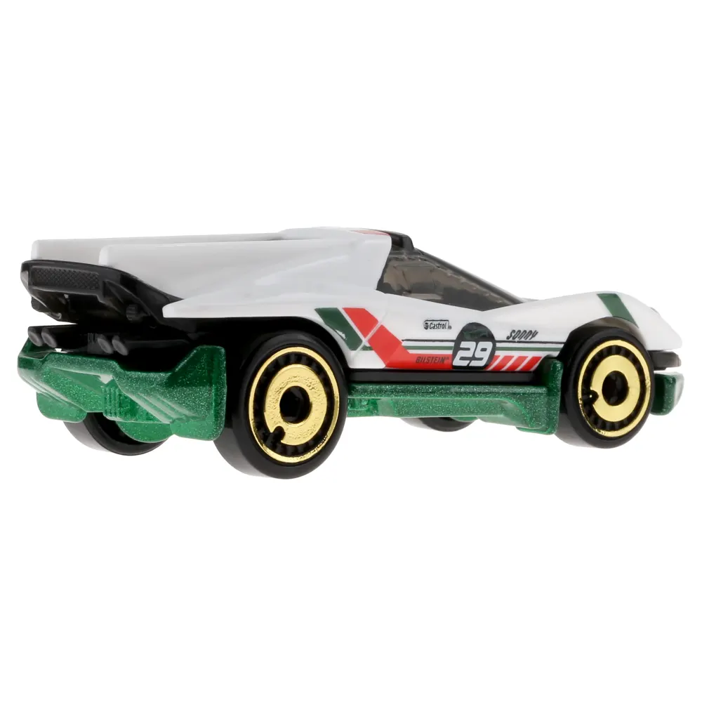 Rally Speciale — HKK37 — White — imagem 2