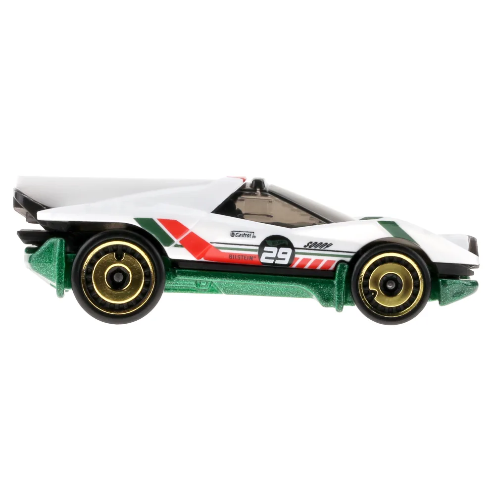 Rally Speciale — HKK37 — White — imagem 4