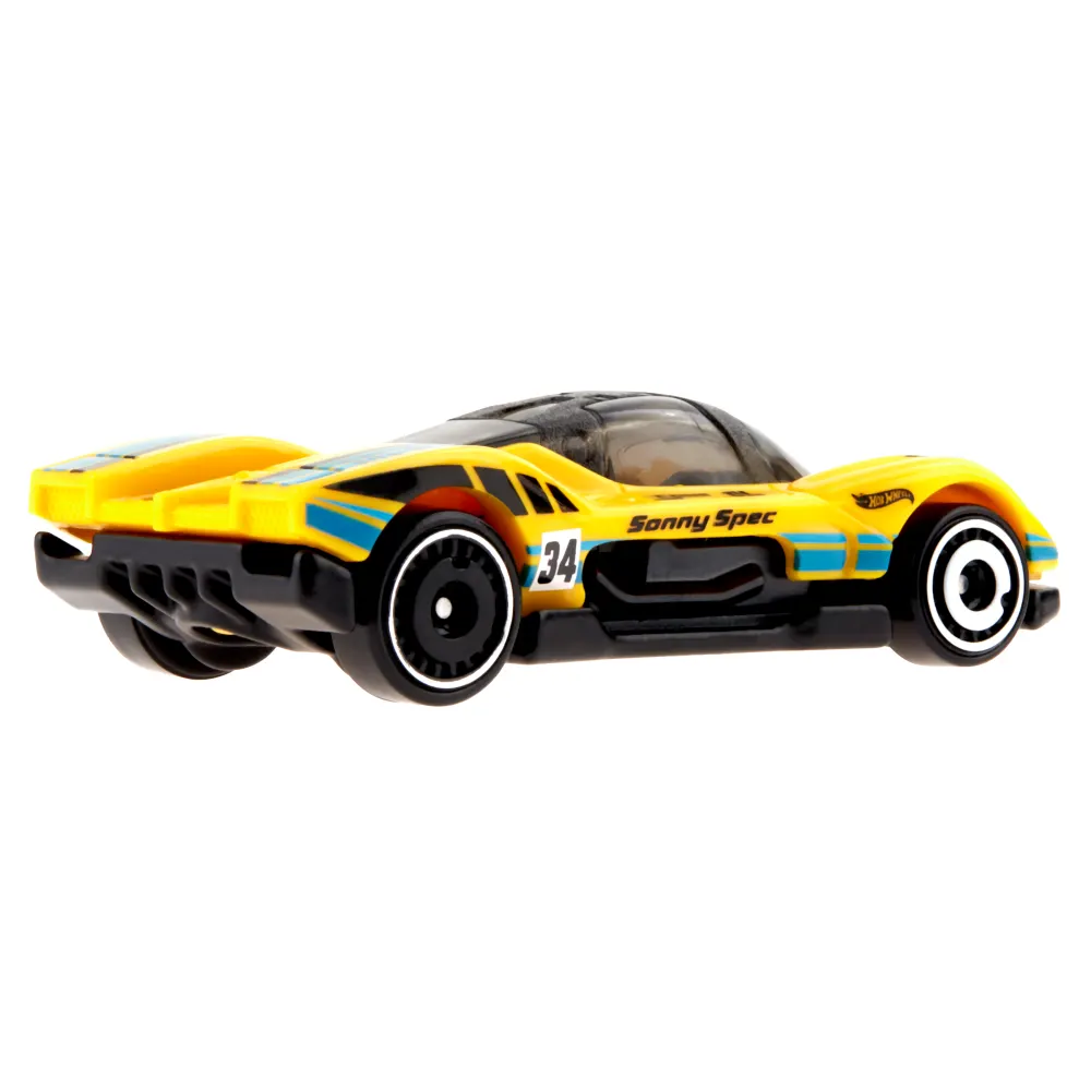 Group C Fantasy — HKK39 — Yellow — imagem 2
