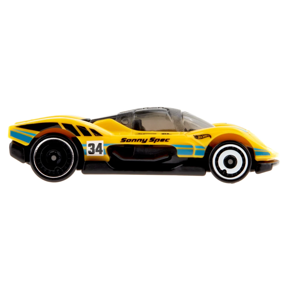 Group C Fantasy — HKK39 — Yellow — imagem 4
