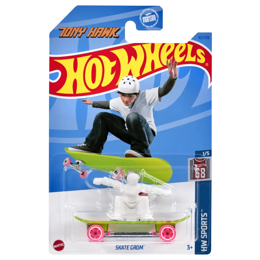 Skate Grom — HKK42 — imagem 2