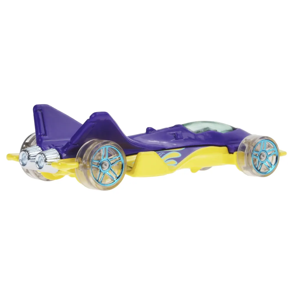 Cloud Cutter — HKK54 — Purple — imagem 3