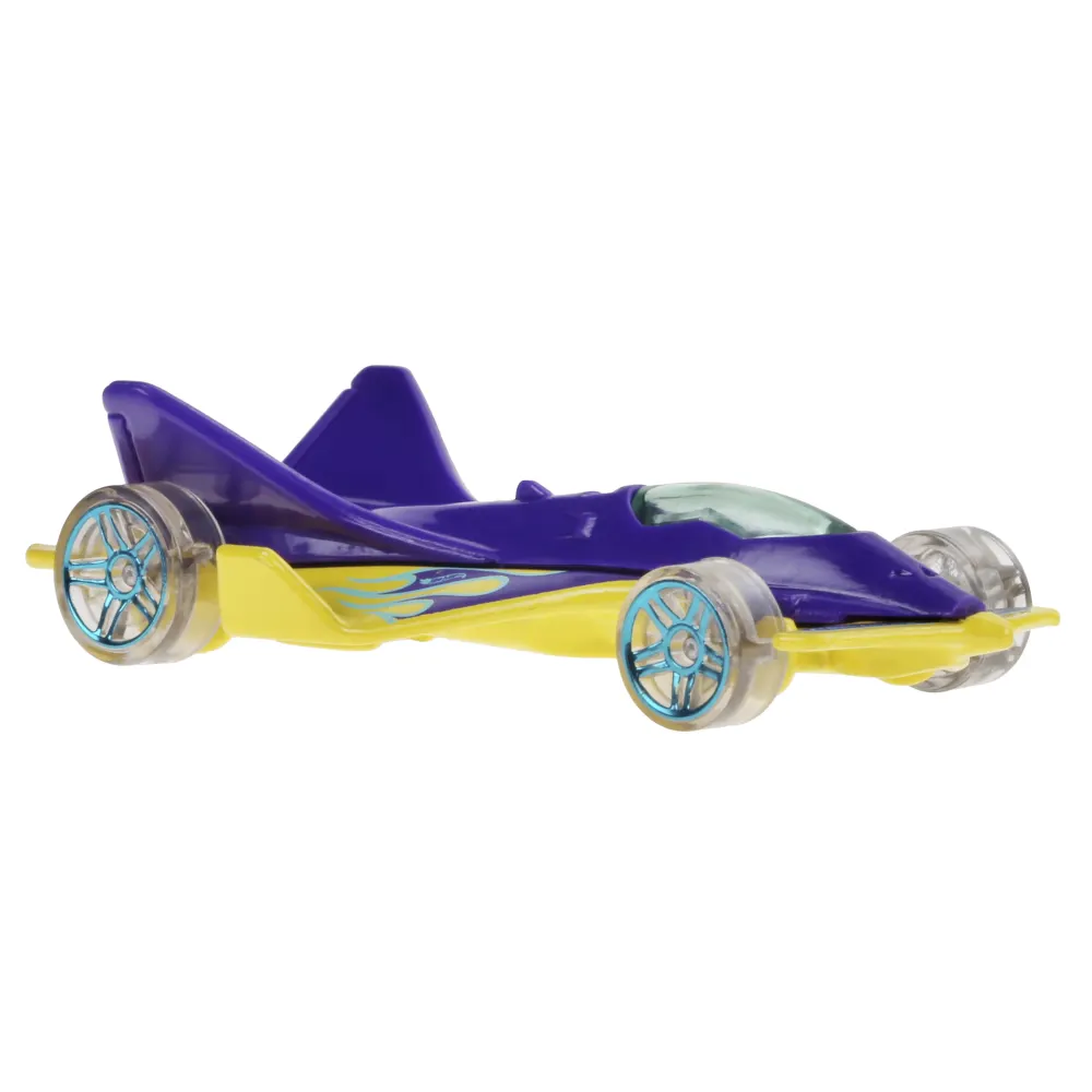 Cloud Cutter — HKK54 — Purple — imagem 4