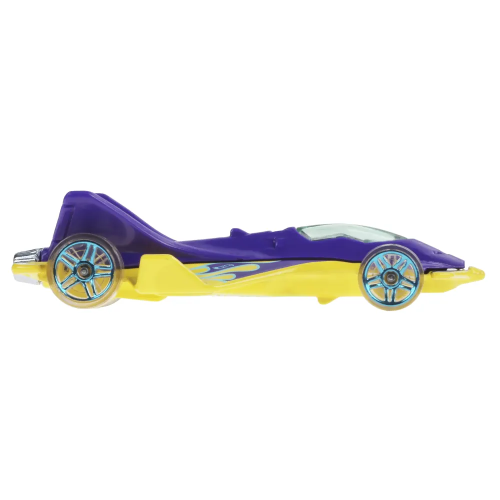 Cloud Cutter — HKK54 — Purple — imagem 5