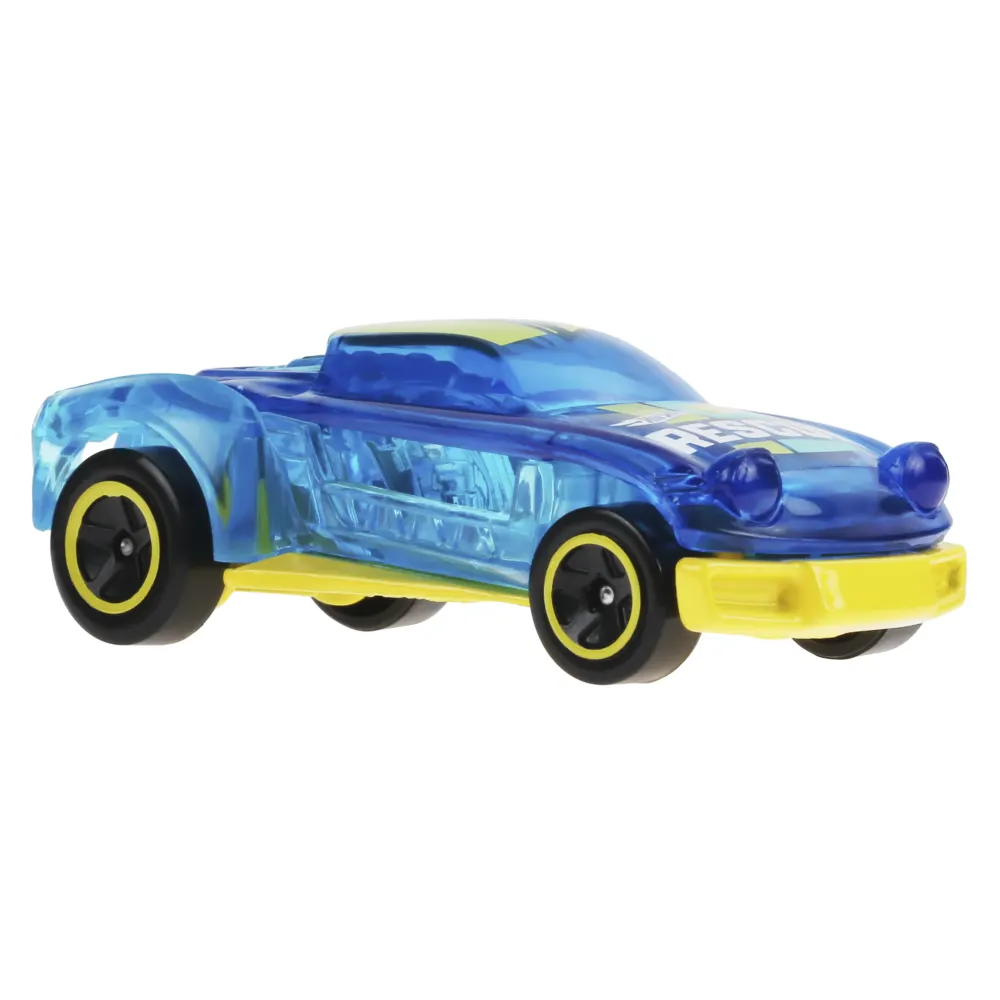 Lightnin' Bug — HKK69 — Clear blue — imagem 4