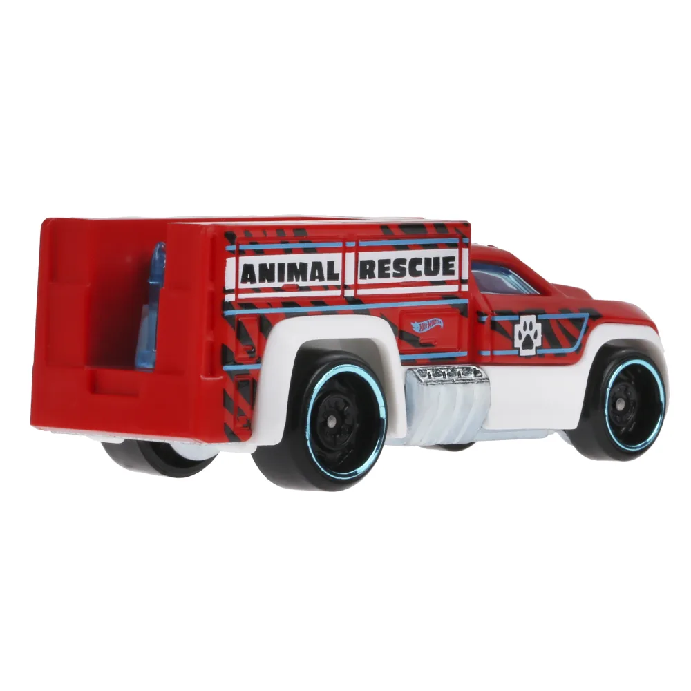 Rescue Duty — HKK70 — Red — imagem 3