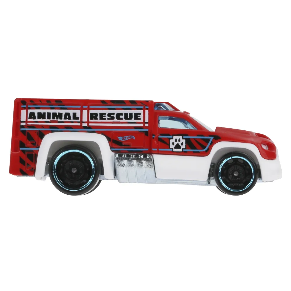 Rescue Duty — HKK70 — Red — imagem 5