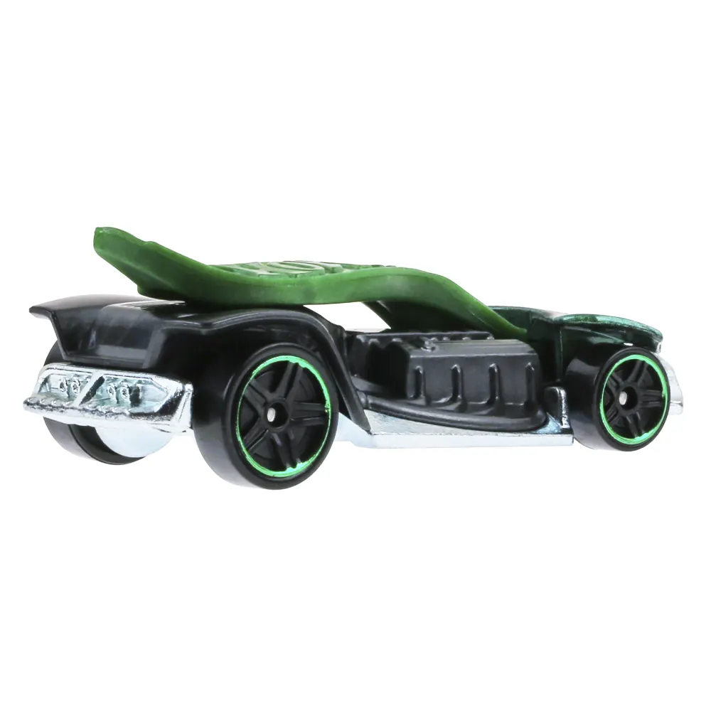 Clip Rod — HKK75 — Green — imagem 3