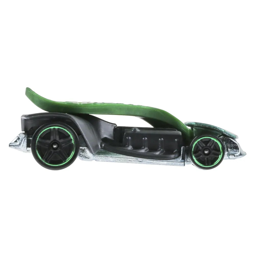Clip Rod — HKK75 — Green — imagem 5