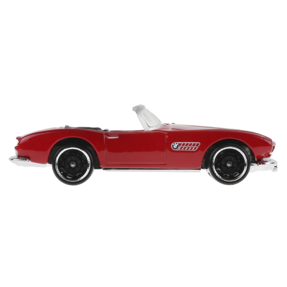 BMW 507 — HKK77 — Kirschrot — imagem 4