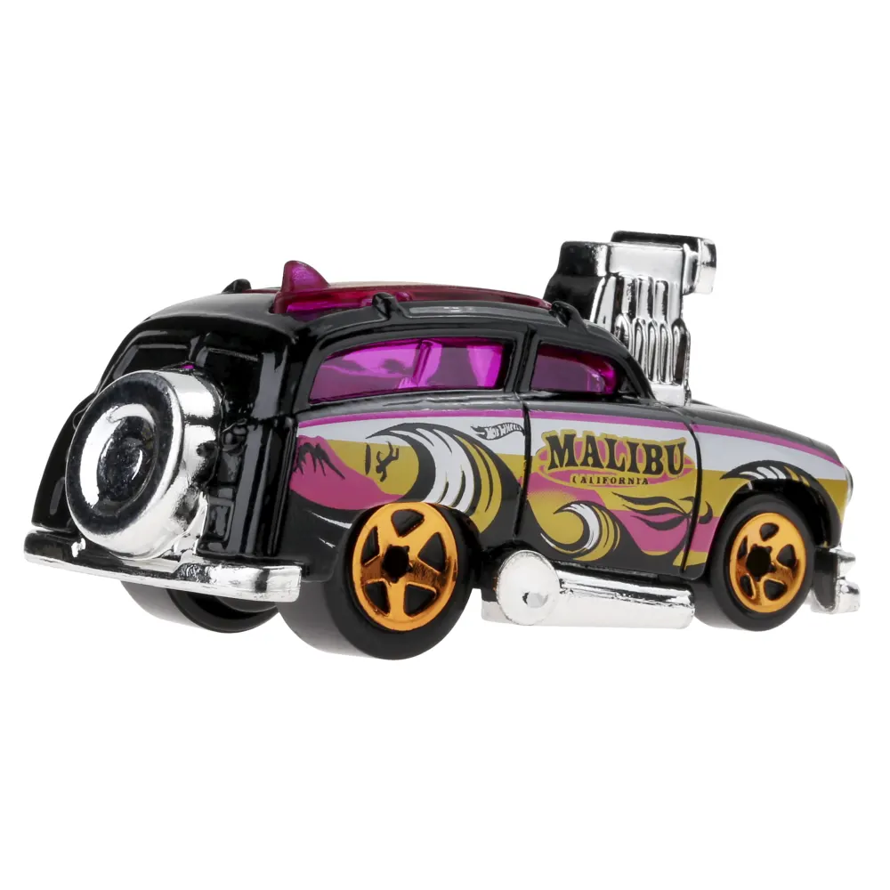 Surf 'N Turf — HKK82 — Black — imagem 3
