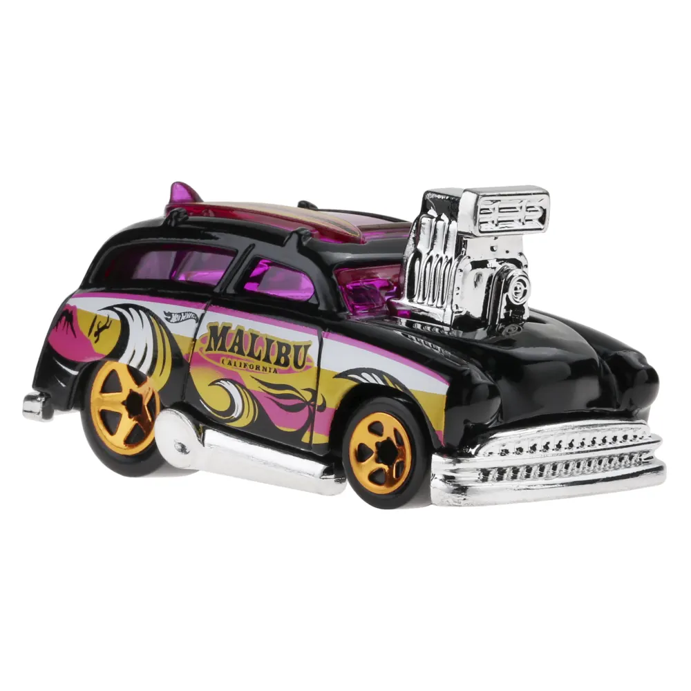 Surf 'N Turf — HKK82 — Black — imagem 4