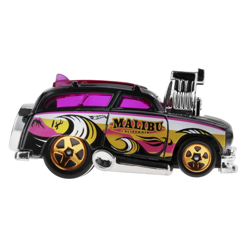 Surf 'N Turf — HKK82 — Black — imagem 5