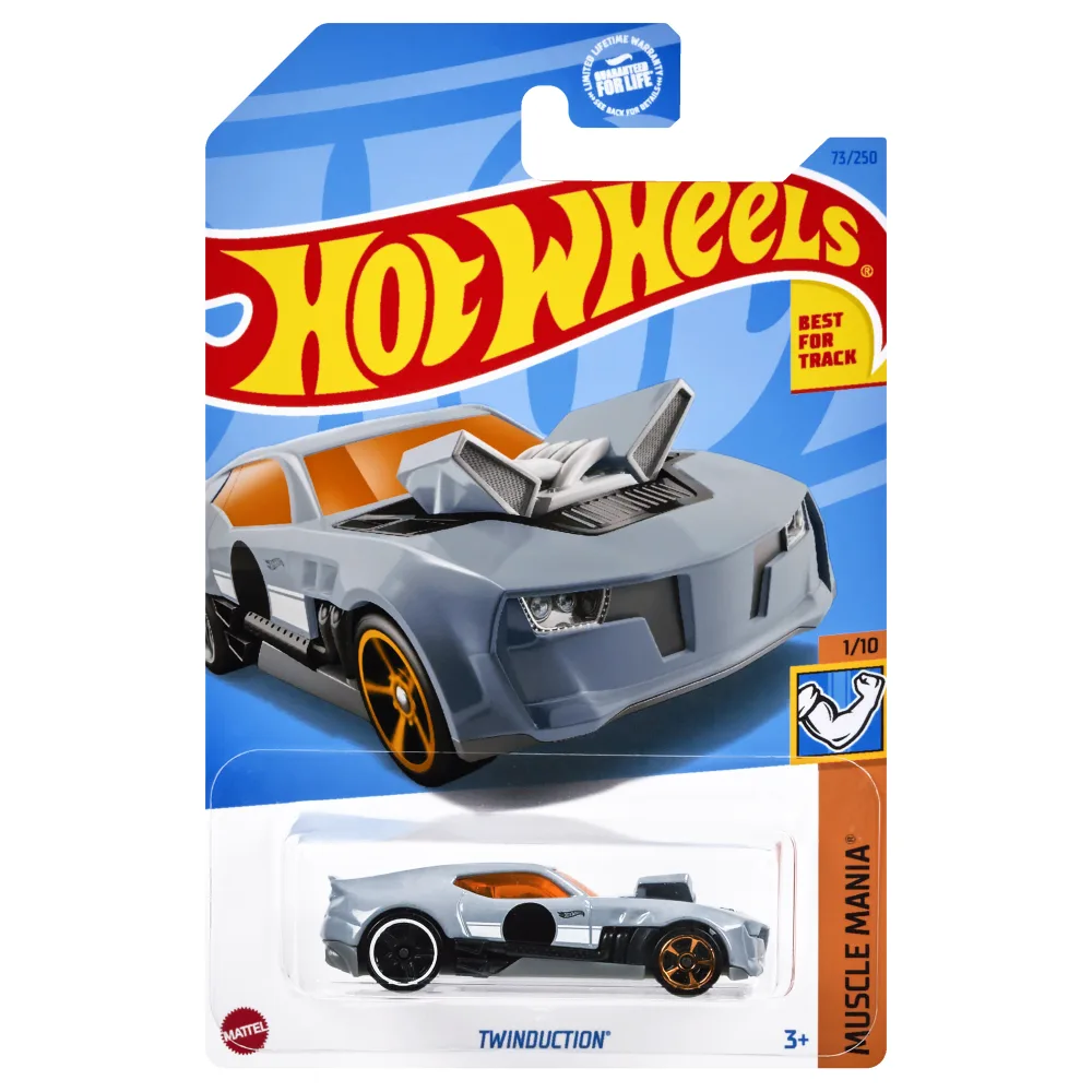 Twinduction — HKK88 — Light gray — imagem 2