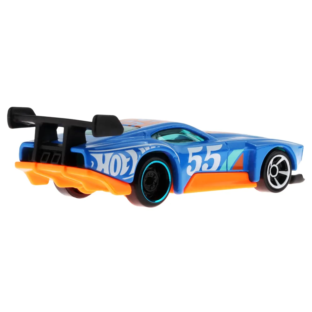 Count Muscula — HKK89 — Light Blue — imagem 3