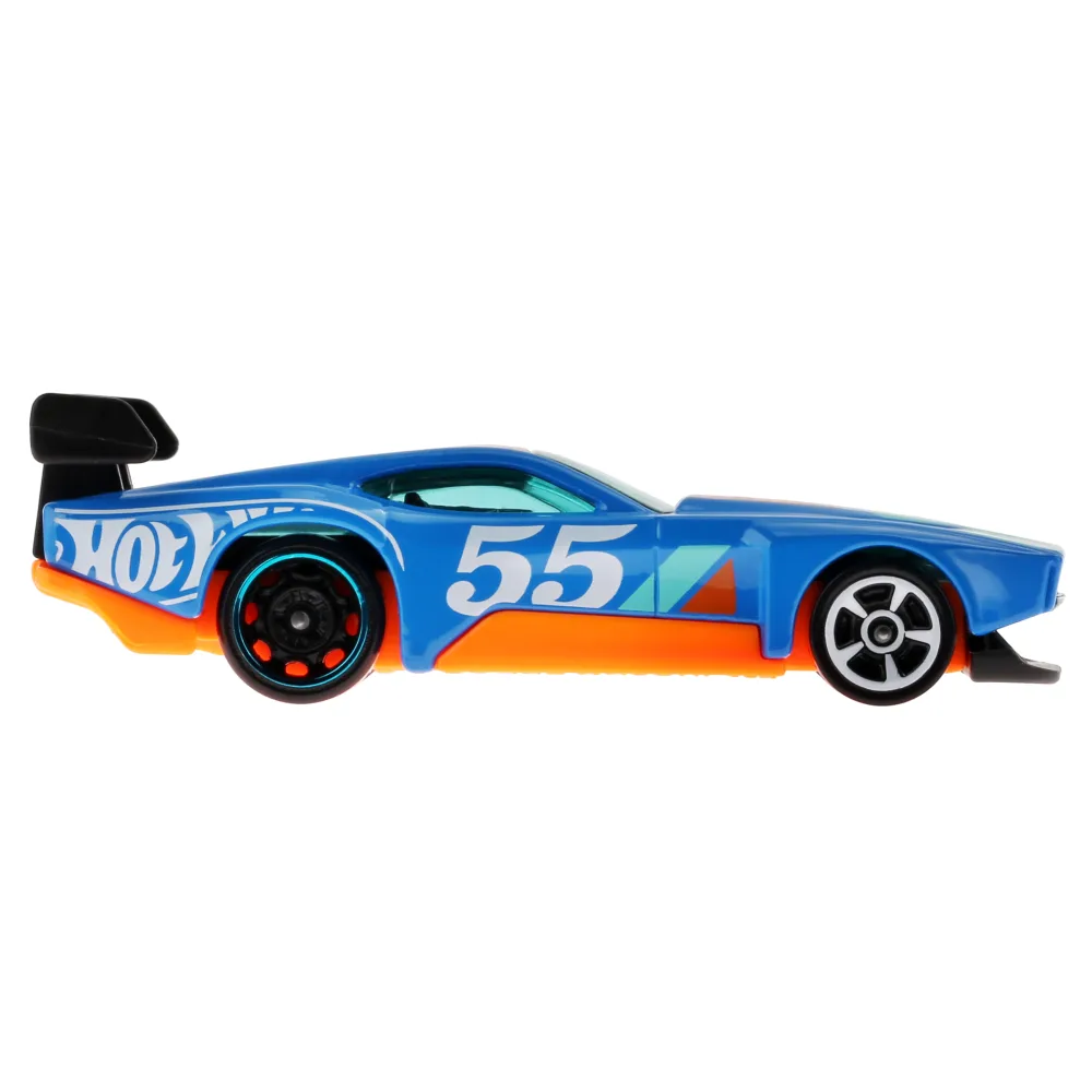Count Muscula — HKK89 — Light Blue — imagem 4
