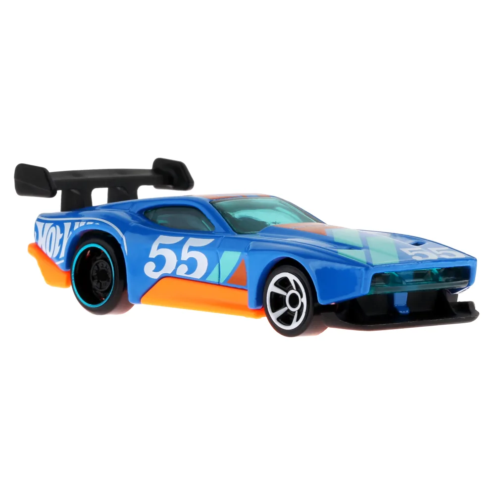 Count Muscula — HKK89 — Light Blue — imagem 5