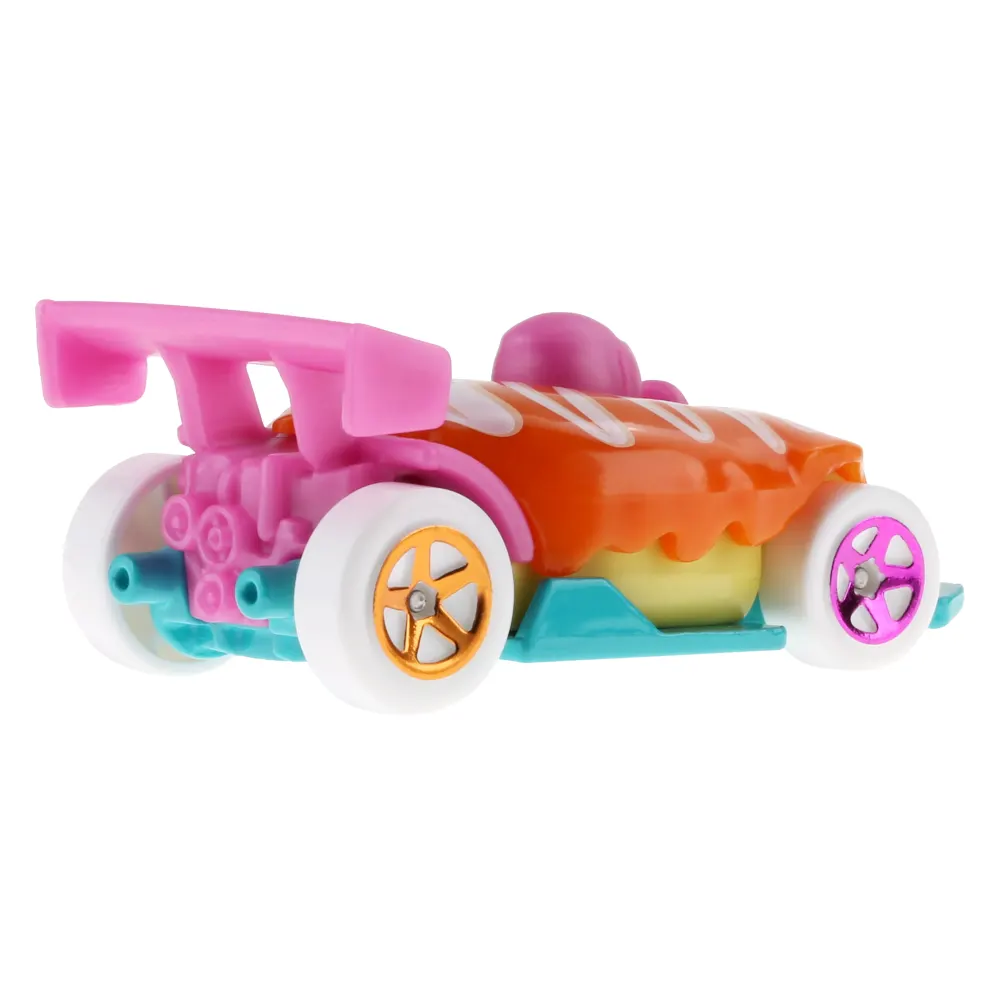 Donut Drifter — HKK97 — Orange — imagem 3