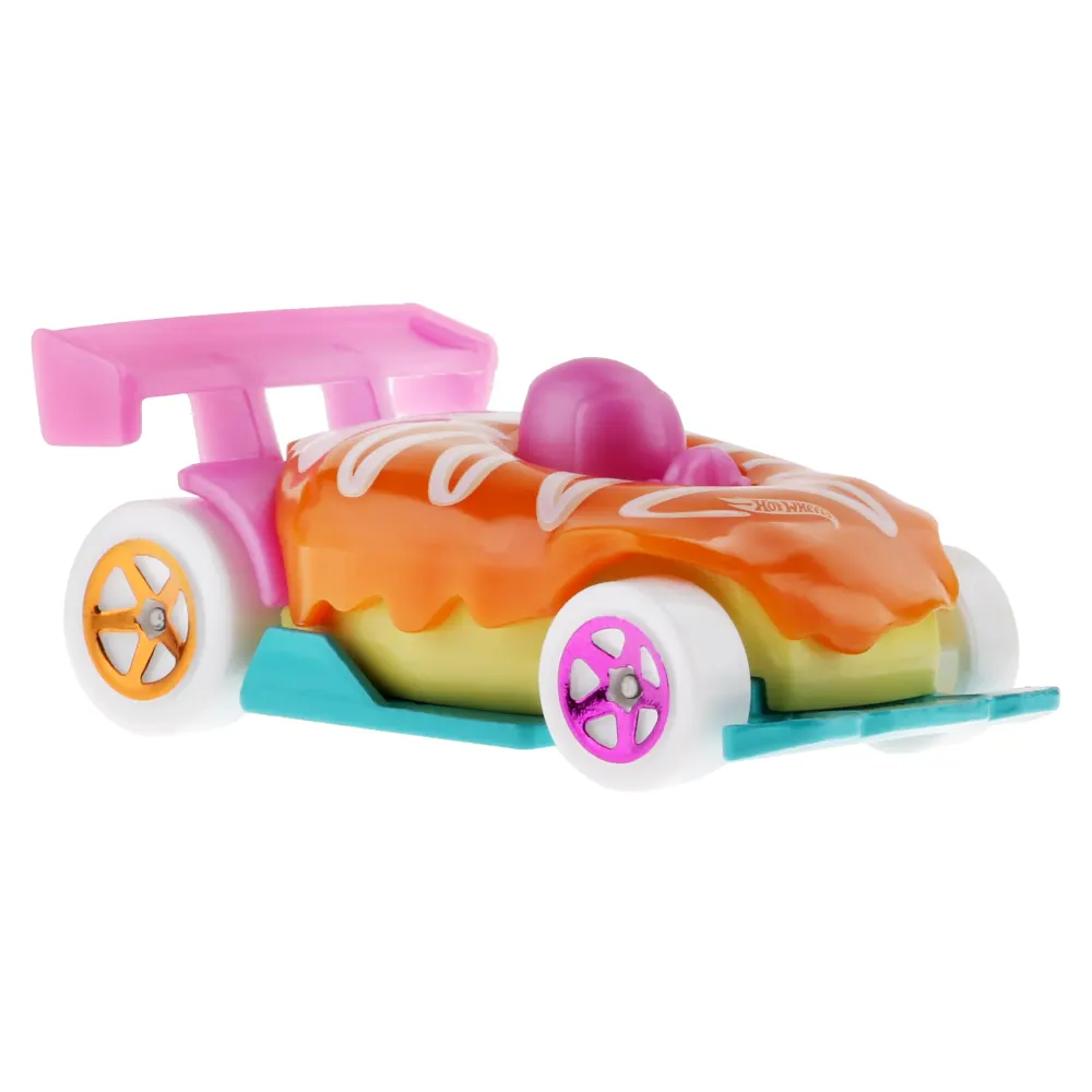 Donut Drifter — HKK97 — Orange — imagem 4