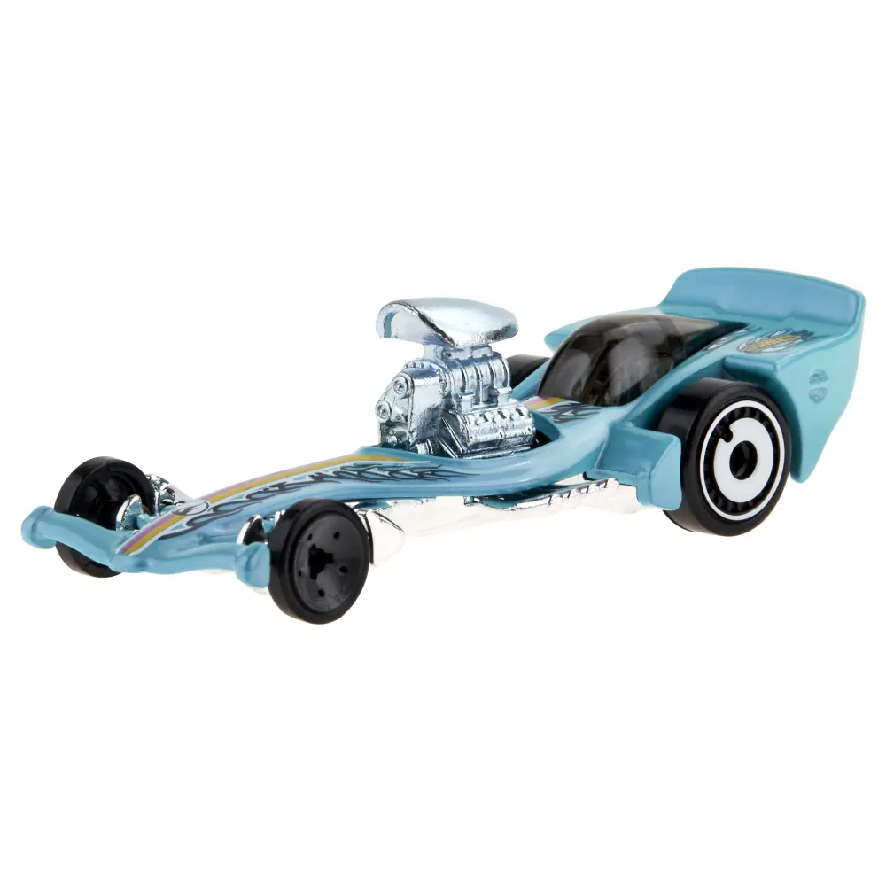 Madfast — HKK99 — Teal