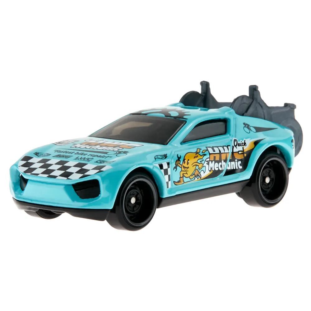 Rise 'N Climb — HKL03 — Baby blue