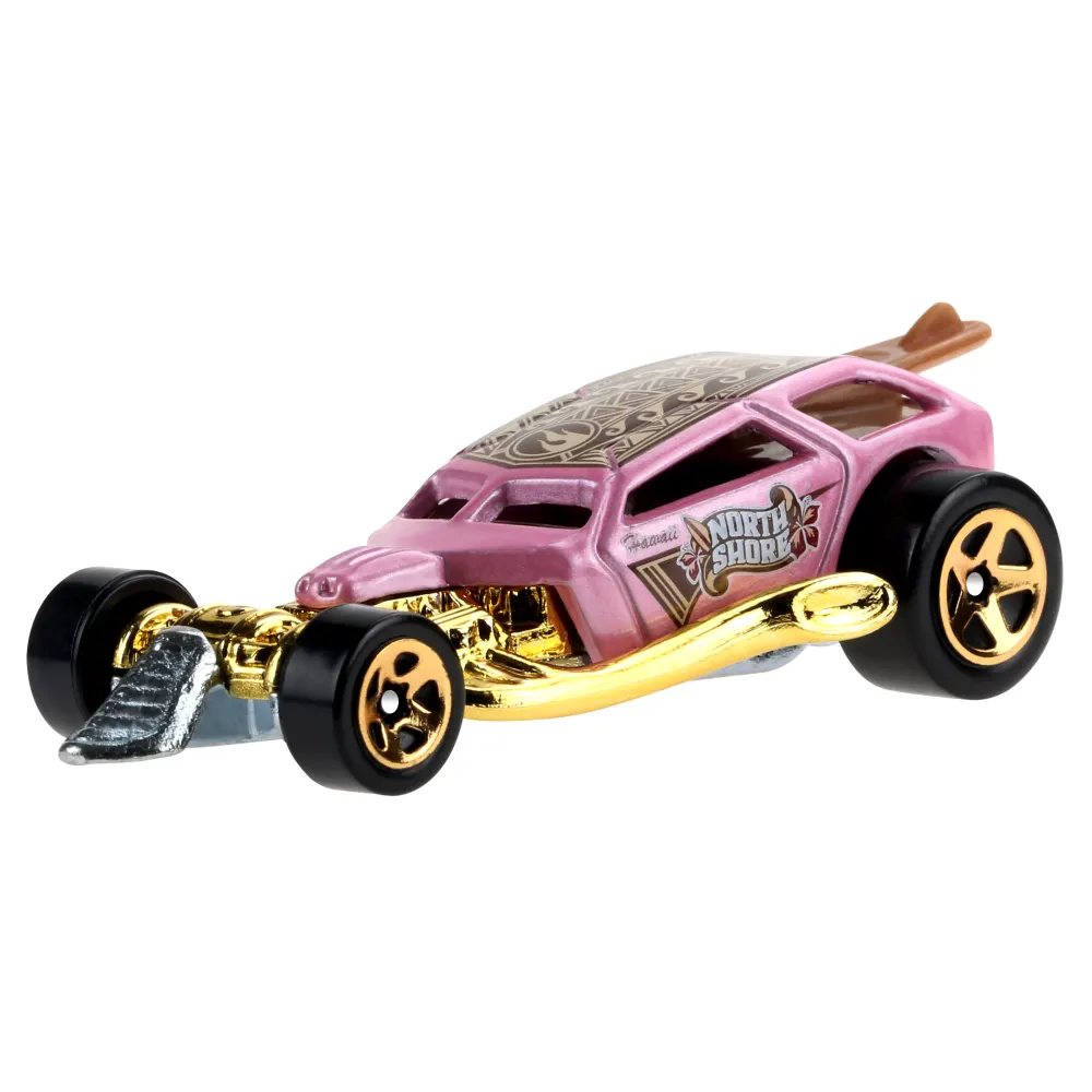 Surf Crate — HKL06 — Pink