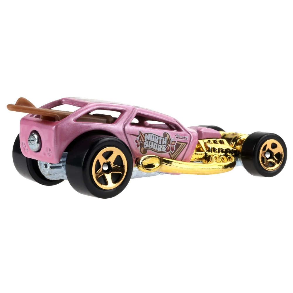 Surf Crate — HKL06 — Pink — imagem 3
