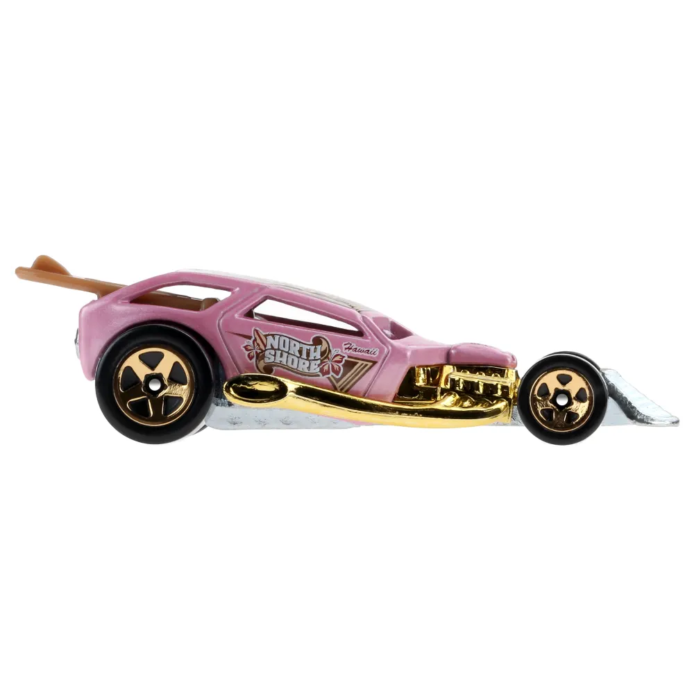 Surf Crate — HKL06 — Pink — imagem 5
