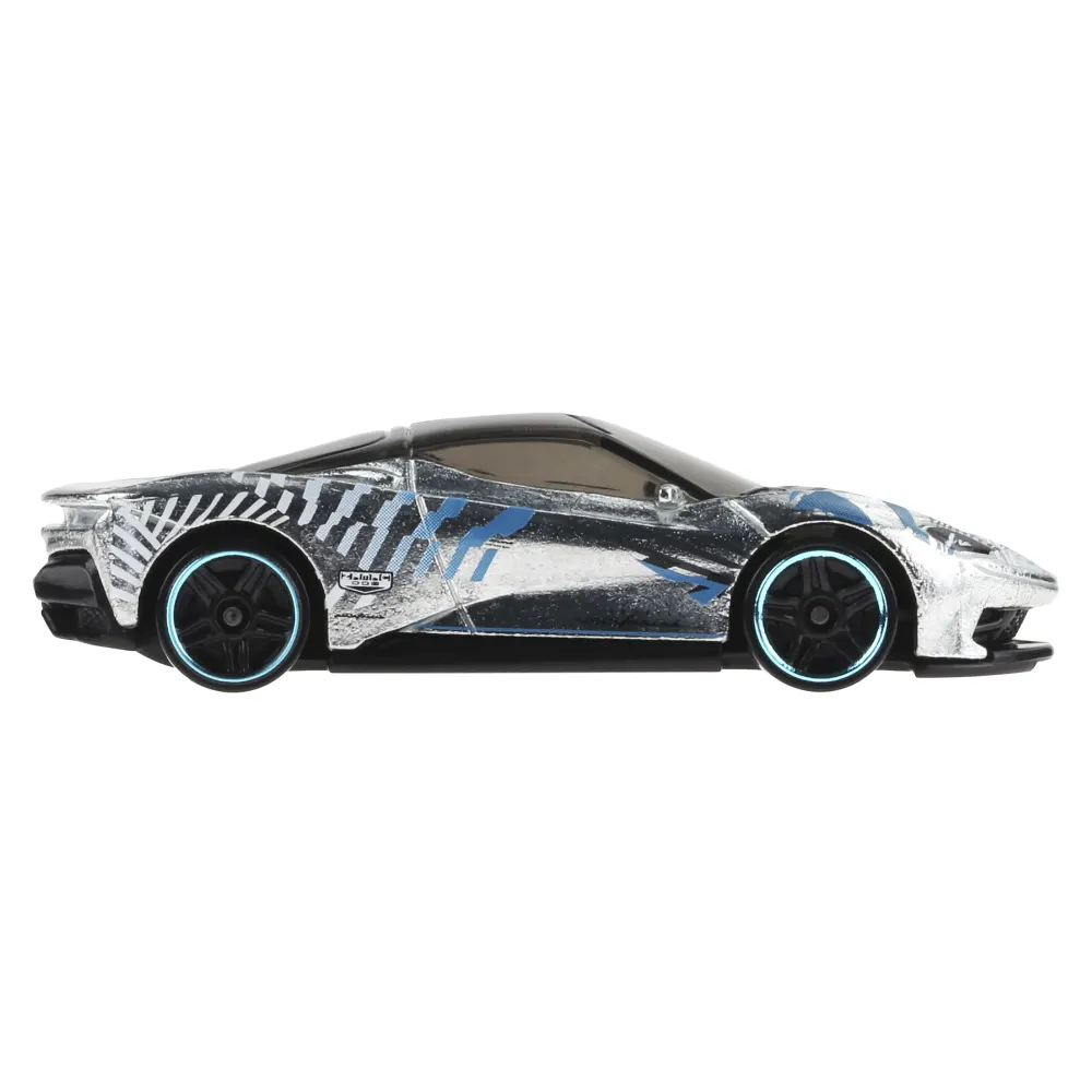 Automobili Pininfarina Battista — HKL31 — ZAMAC — imagem 5
