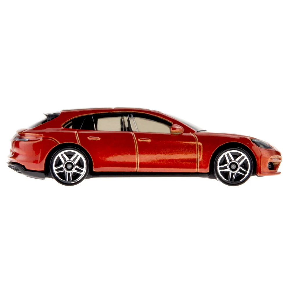 Porsche Panamera Turbo S E-Hybrid Sport Turismo — HKL38 — Metalflake Burnt Orange — imagem 4