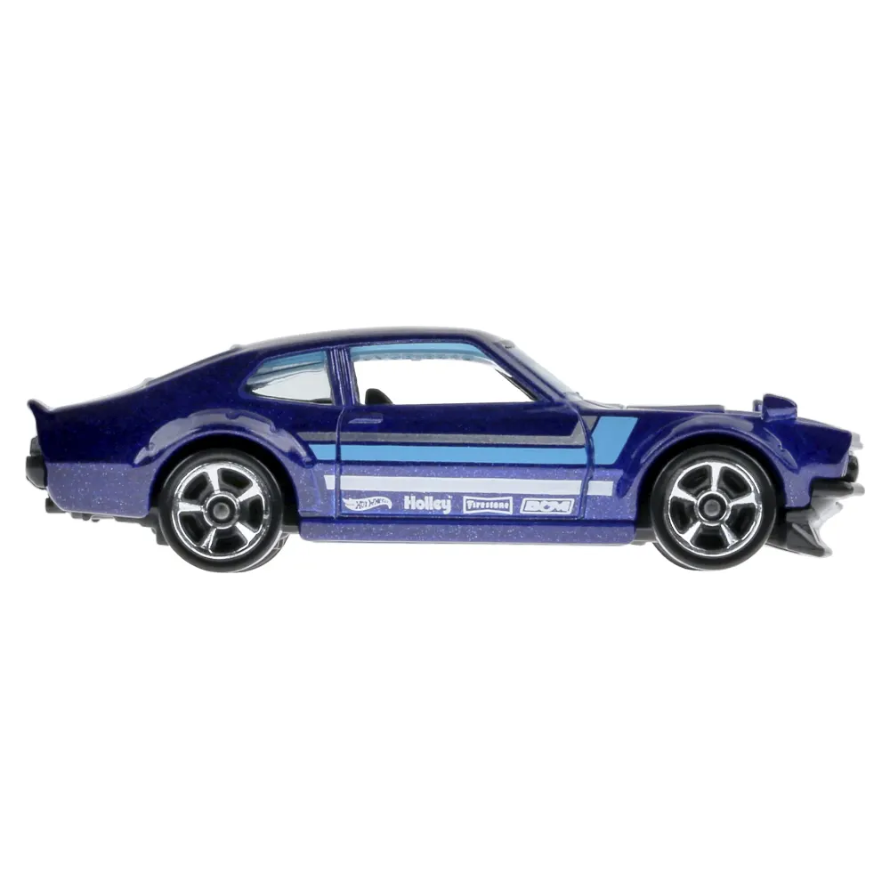 Custom Ford Maverick — HKL42 — Metallic Navy Blue — imagem 5