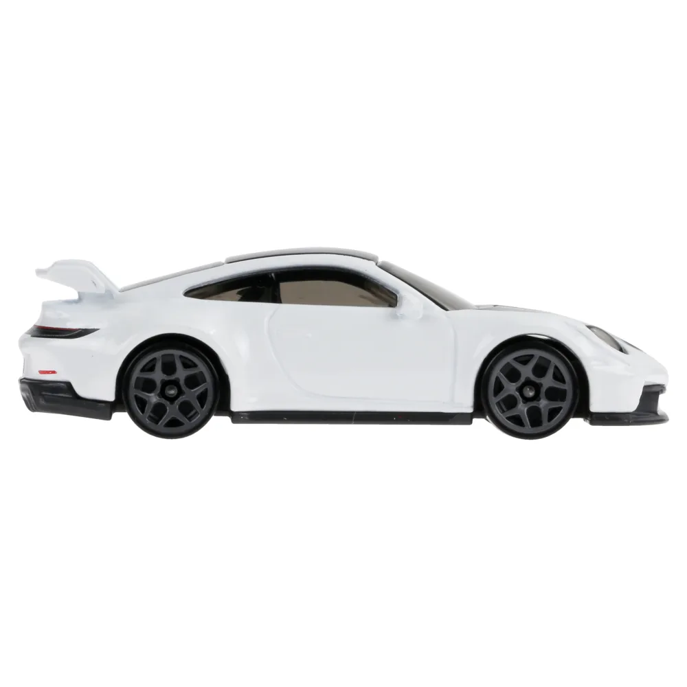 Porsche 911 GT3 — HKL49 — Carrara White — imagem 4
